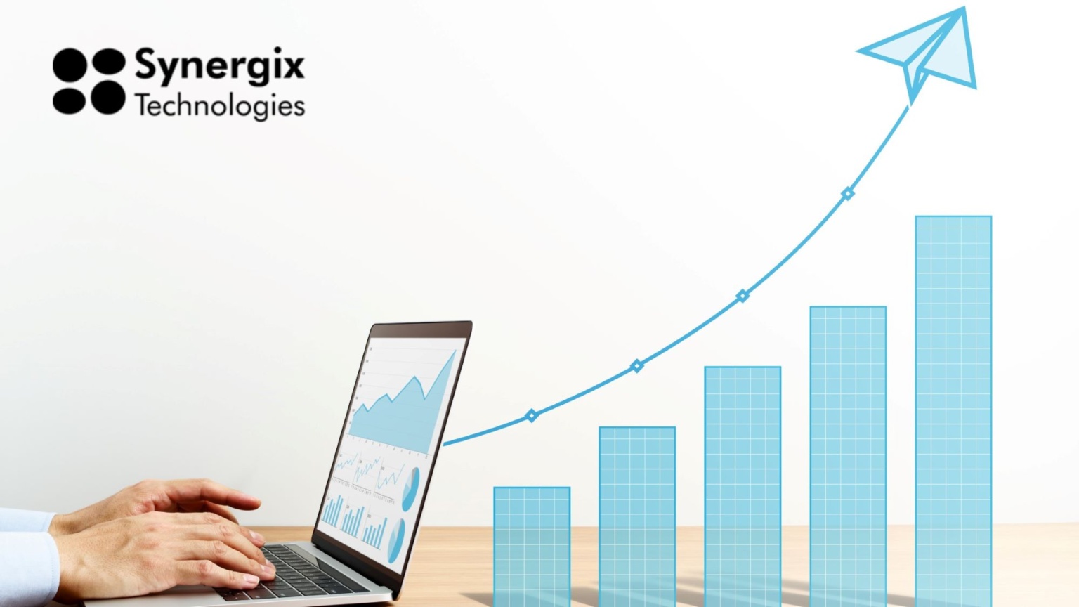 Navigating The Future Key ERP Trends For 2024 Synergix Technologies