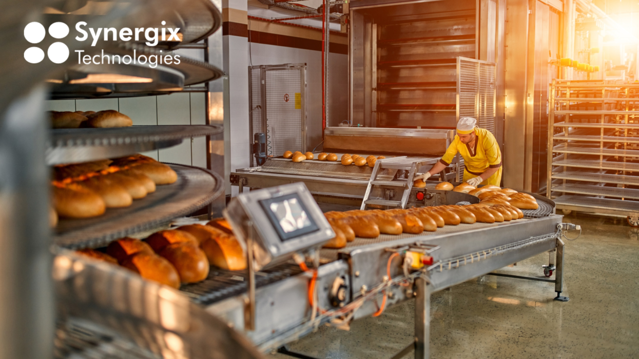 Monitor Your F&B Manufacturing With 5 Simple Tips - Synergix ...